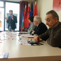 Cgil Bat, presentata la campagna a sostegno dei referendum sul lavoro