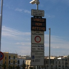 Varchi sul porto attivi a metà, saranno annullate le multe di sabato e domenica