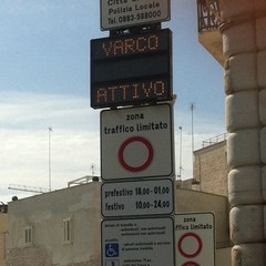 Varchi sul porto attivi a metà, saranno annullate le multe di sabato e domenica