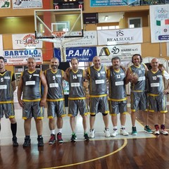 Baskettiamo, la squadra Bottega Lotti vince la sesta edizione