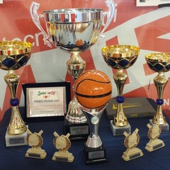 Baskettiamo, la squadra Bottega Lotti vince la sesta edizione