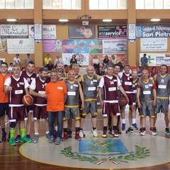 Baskettiamo, la squadra Bottega Lotti vince la sesta edizione