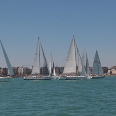 Regata Trani-Dubrovnik