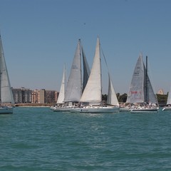 Regata Trani-Dubrovnik