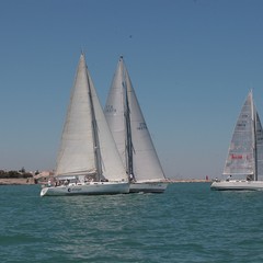 Regata Trani-Dubrovnik