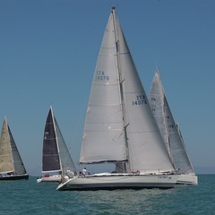 Regata Trani-Dubrovnik