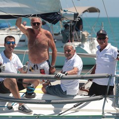 Regata Trani-Dubrovnik