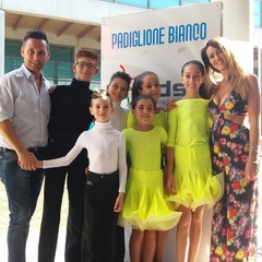 Trani Dance