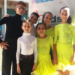 Trani Dance