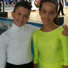 Trani Dance