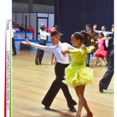 Trani Dance