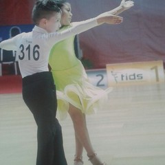 Trani Dance