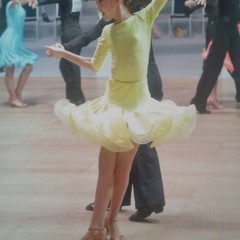 Trani Dance