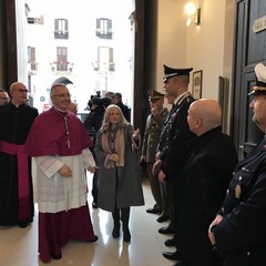 Diocesi e Prefettura