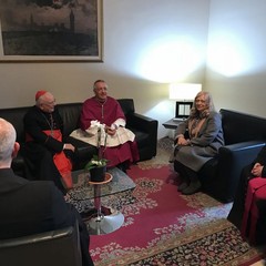 Diocesi e Prefettura