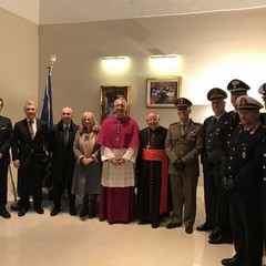 Diocesi e Prefettura