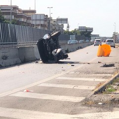 Incidente 16bis