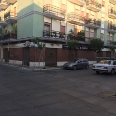 Incidente corso Vittorio Emanuele