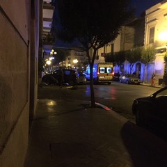 Incidente corso Vittorio Emanuele