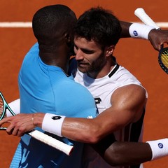 Pellegrino-Tiafoe