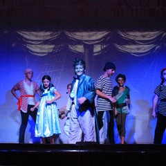 Peter Pan - musical