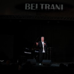 Gianni Ciardo a Trani