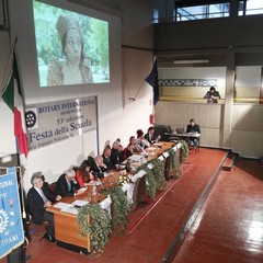 53^ edizione della Festa della Scuola