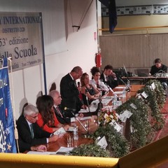 53^ edizione della Festa della Scuola