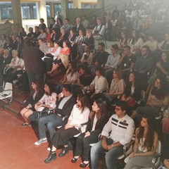 53^ edizione della Festa della Scuola