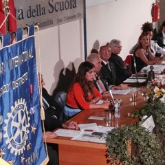 53^ edizione della Festa della Scuola