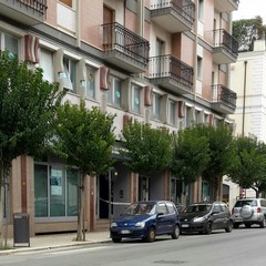 Assalto al bancomat di corso Vittorio Emanuele