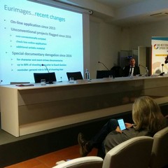 Forum di Coproduzione Euro Mediterraneo al Polo Museale