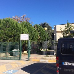 Atti vandalici nella scuola Cezza