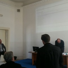 Sorteggio scrutatori per il Referendum del 4 dicembre