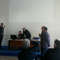 Sorteggio scrutatori per il Referendum del 4 dicembre