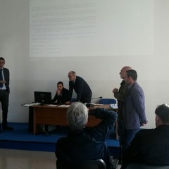Sorteggio scrutatori per il Referendum del 4 dicembre