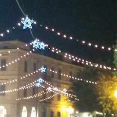 luminarie Natale 2016