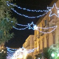 luminarie Natale 2016