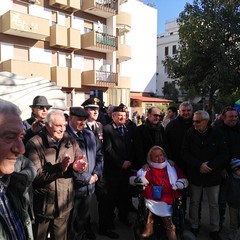 Piazza Antonio Cezza