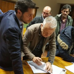 Accordo Casa Divina Provvidenza