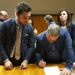 Accordo Casa Divina Provvidenza