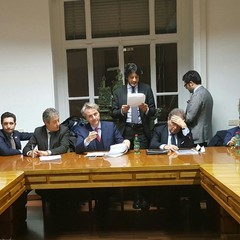 Accordo Casa Divina Provvidenza