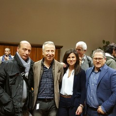 Accordo Casa Divina Provvidenza