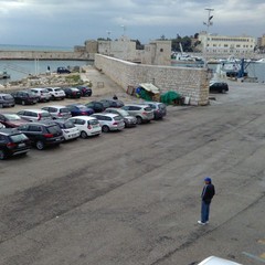 Strappano la multa e chiedono 2 euro: ecco il nuovo mood dei parcheggiatori abusivi