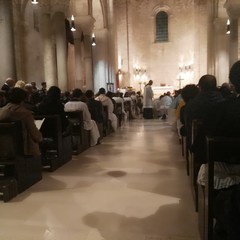 Sepolcri a Trani