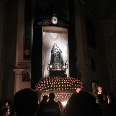 Sepolcri a Trani