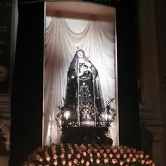 Sepolcri a Trani