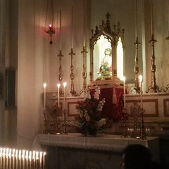 Sepolcri a Trani