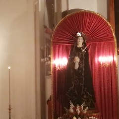 Sepolcri a Trani