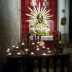 Sepolcri a Trani